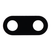 For Meizu 16 / 16th / M882H / M882Q 10pcs Back Camera Lens, For Meizu 16